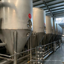 beer fermenters 1000,conical beer fermenter for sale